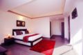Valley Vista Resort ホテル詳細