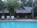 Vedic Village Resorts ホテル詳細