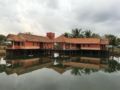 Velankanni Lake Resort ホテル詳細