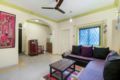 Vibrant 1 BHK, 800 m from Candolim Beach/72455 ホテル詳細