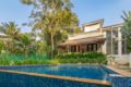 Villa Irene by Vista Rooms ホテル詳細