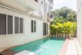 Villa White Crystal B with Private Swimmingpool. ホテル詳細