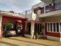 Vintage 3 BHK farmhouse in Gurgaon by MapMyRoom ホテル詳細