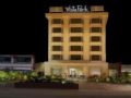 Vista Park Hotel Gurgaon ホテル詳細
