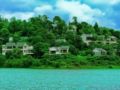 Wayanad Silver Woods Hotel ホテル詳細