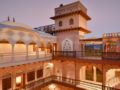 WelcomHeritage Haveli Dharampura ホテル詳細