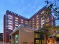 WelcomHotel Bengaluru ホテル詳細