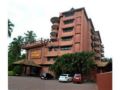 Westway Hotel Calicut ホテル詳細