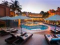 Whispering Palms Beach Resort ホテル詳細