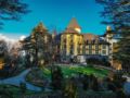 Wildflower Hall Shimla Hotel ホテル詳細