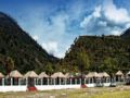 Yamunotri River Bank Resort ホテル詳細