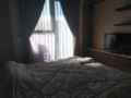 01 Bedroom Deluxe - Marbella Suites Apartment ホテル詳細