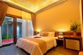 1 BDR Cozy Luxury Canggu ホテル詳細