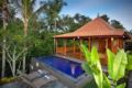 1 BDR Pool Villa Ubud in Sayan ホテル詳細