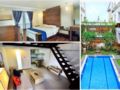 #1 Bdr Residence #Legian-Kuta ホテル詳細