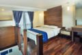 #1 Bdr Residence5 #Legian-Kuta ホテル詳細