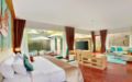 1 BDR Spearmint Villa with Private Pool Jimbaran ホテル詳細