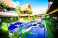 1 BDR villa at legian area ホテル詳細