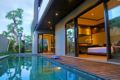 1 BDR Villa n Nusadua Bali ホテル詳細