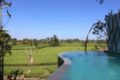 1 BDR Villa Rice field View Ubud ホテル詳細