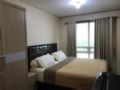 1 Bedroom, at Woodland Kalibata ホテル詳細