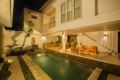 1 Bedroom Beautifull Villa and Breakfast Ubud ホテル詳細