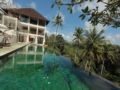 1 Bedroom Bungalow Sunset Hill Ubud ホテル詳細