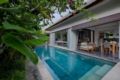 1 Bedroom Luxury Villa with Private Pool Breakfast ホテル詳細