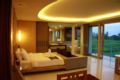 1 Bedroom Privat Pool Villa - Breakfast#GFLV ホテル詳細