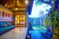 1 Bedroom Private Pool Villa Close to Ubud Center ホテル詳細