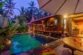 1 Bedroom Villa Lestari Ubud ホテル詳細