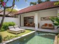 1 Bedroom Villa Sapna at Seminyak ホテル詳細