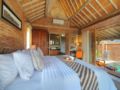 1 Bedroom Villa With Pool at Ubud ホテル詳細
