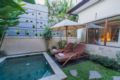 1 Bedroom Villa With Pool View - Breakfast#PHRV ホテル詳細