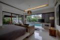 1 Bedroom Villa with Private Pool-Breakfast#KKCV ホテル詳細