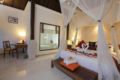 1 BR Alam Ubud Villa - Honeymoon ホテル詳細
