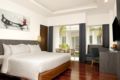 1-BR-Deluxe LagonbalconyBrkfst(51)Canggu ホテル詳細