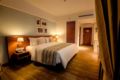 1-BR Deluxe Premier RoomminibarBrkfst(30)Legian ホテル詳細