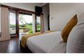 1 BR Deluxe room double bed SV ホテル詳細