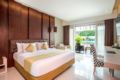 1-BR Deluxe Room Pool AccesBrkfst (2)Seminyak ホテル詳細