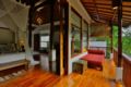 1 BR Jungle View Villa- Honeymoon ホテル詳細