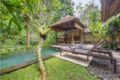 1 BR luxury pool villa romantic L Ubud ホテル詳細