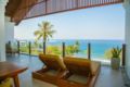 1-BR-Ocean View SuiteBrkfst (145)Senggigi ホテル詳細