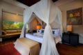 1-BR Private Pool BrkfstMini Bar(159)Nusa Dua ホテル詳細