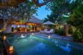 1-BR Private Pool VillaBrkfst (102)Seminyak ホテル詳細