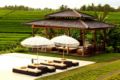 1 BR-SERENITY COLONY VILLA RICE FIELD SUNSET VIEWS ホテル詳細