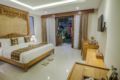 1-BR Suite Room0utdoor poolBrkfst(190)Ubud ホテル詳細