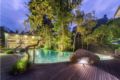 1 BR Suite Valley Views L Ubud ホテル詳細