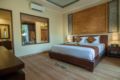 1-BR-Superior roomShowerBrkfst (191)Ubud ホテル詳細