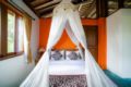 1 BR Wooden VillaSandana Ubud Villa ホテル詳細